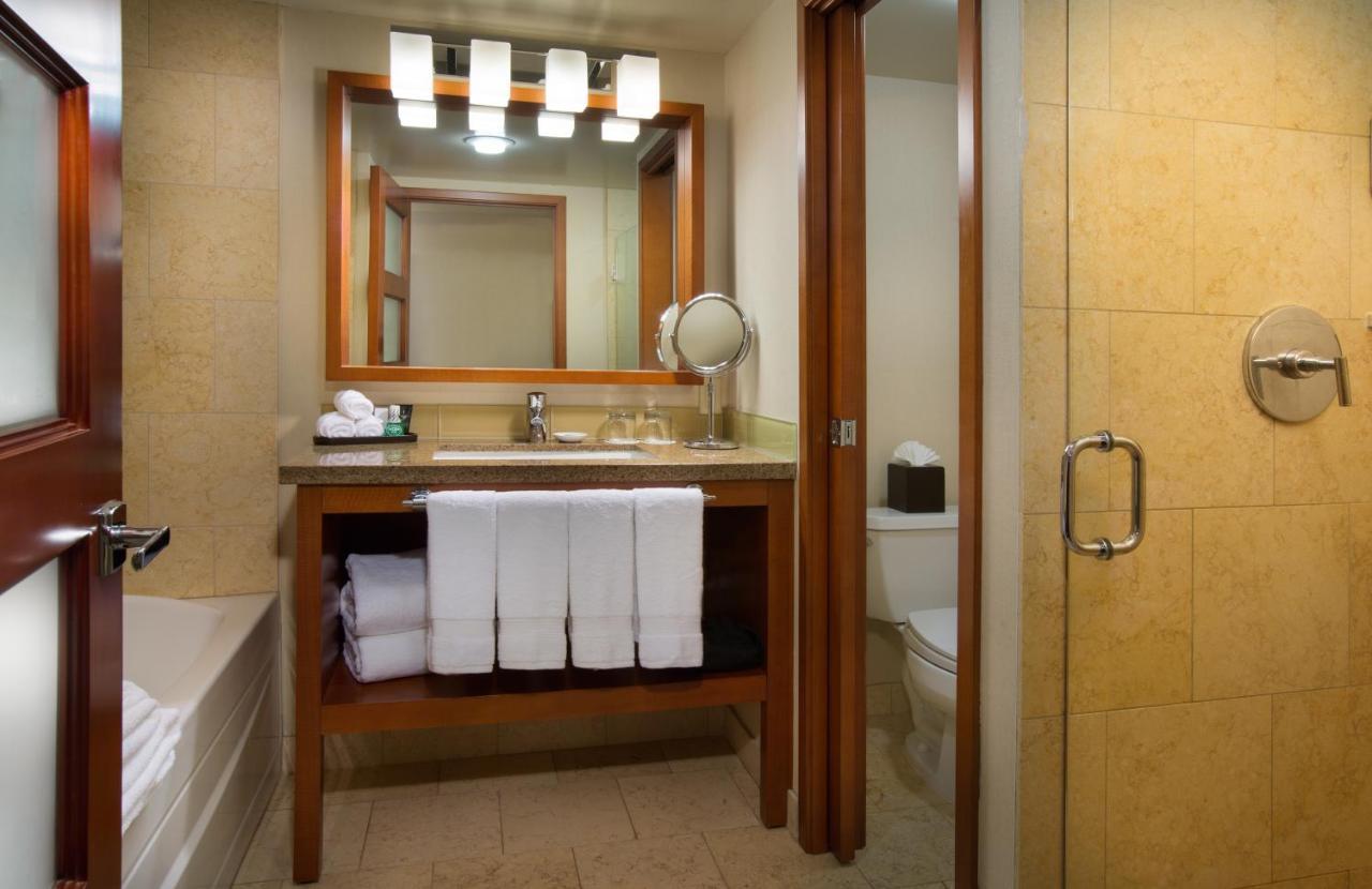 The Paramount Hotel Сиатъл Екстериор снимка