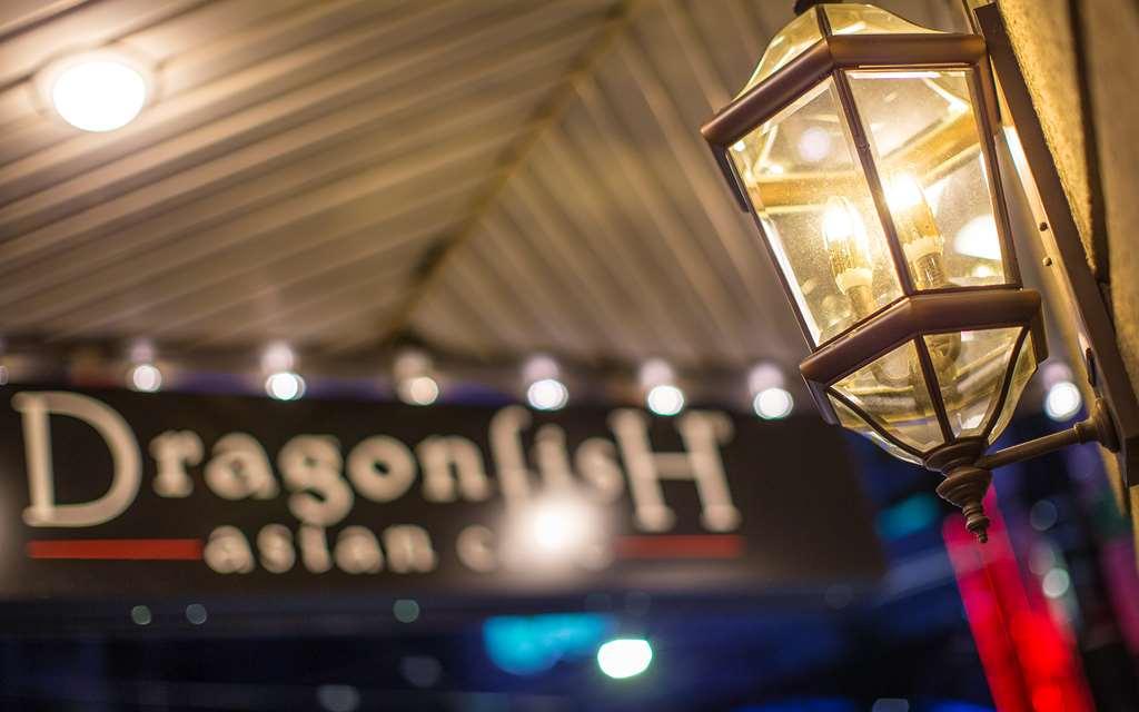 The Paramount Hotel Сиатъл Екстериор снимка