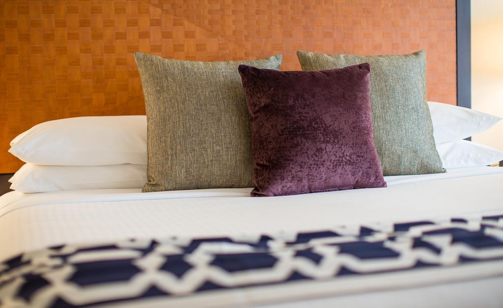 The Paramount Hotel Сиатъл Екстериор снимка