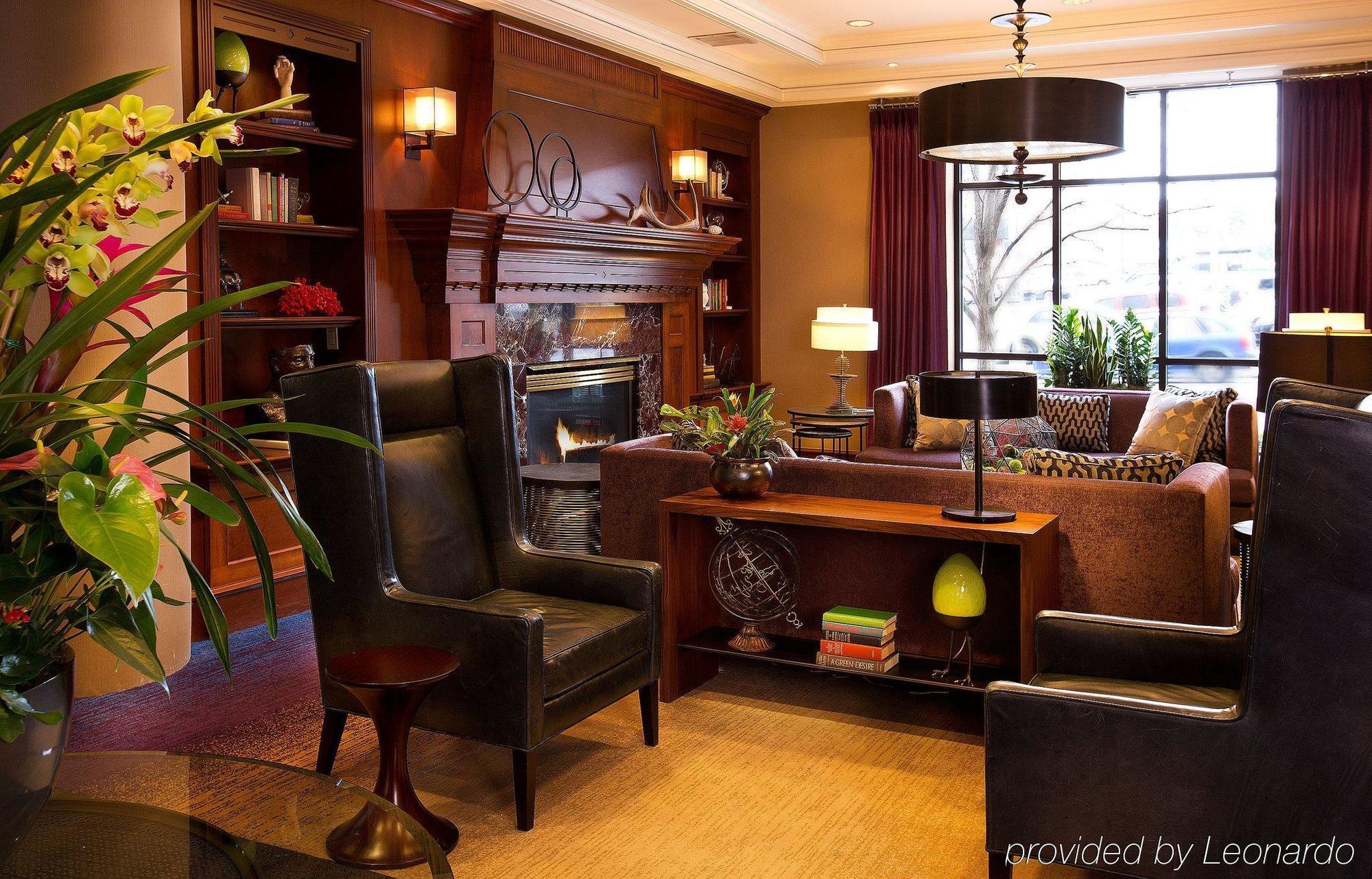 The Paramount Hotel Сиатъл Екстериор снимка