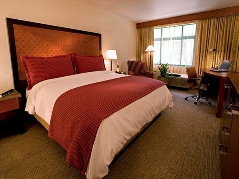 The Paramount Hotel Сиатъл Стая снимка