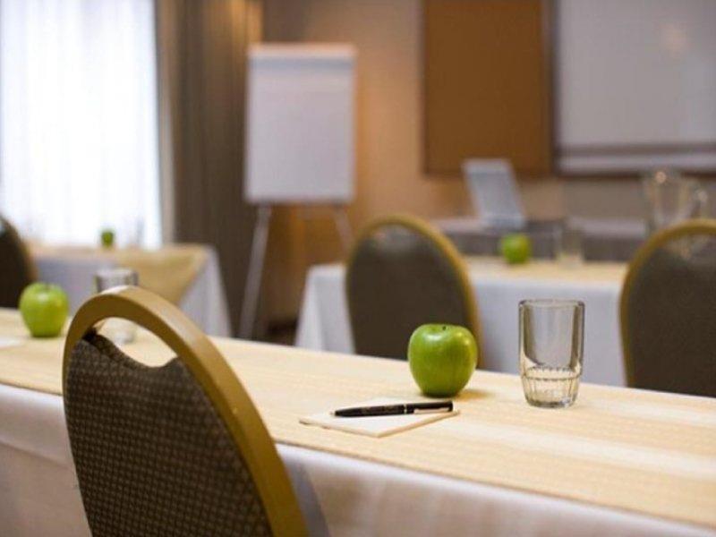 The Paramount Hotel Сиатъл Съоръжения снимка