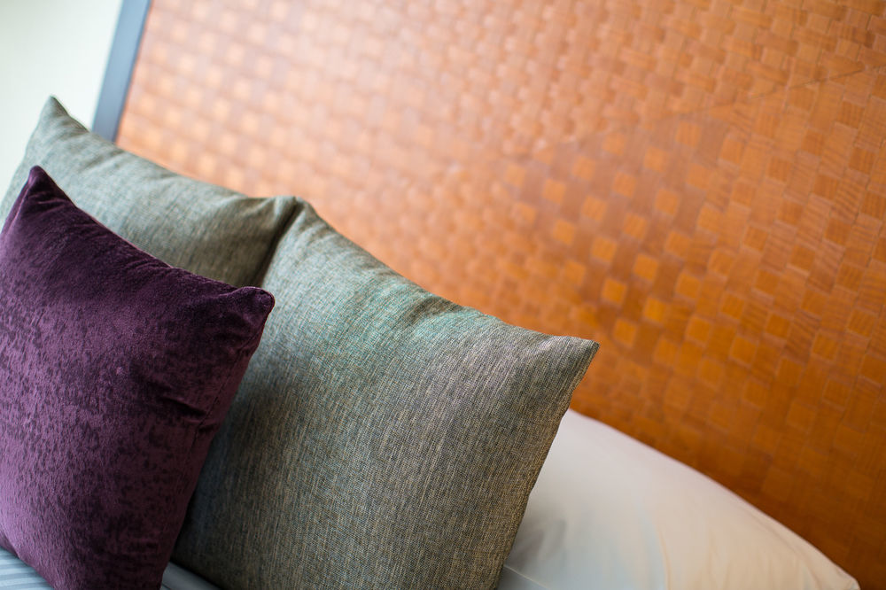 The Paramount Hotel Сиатъл Екстериор снимка
