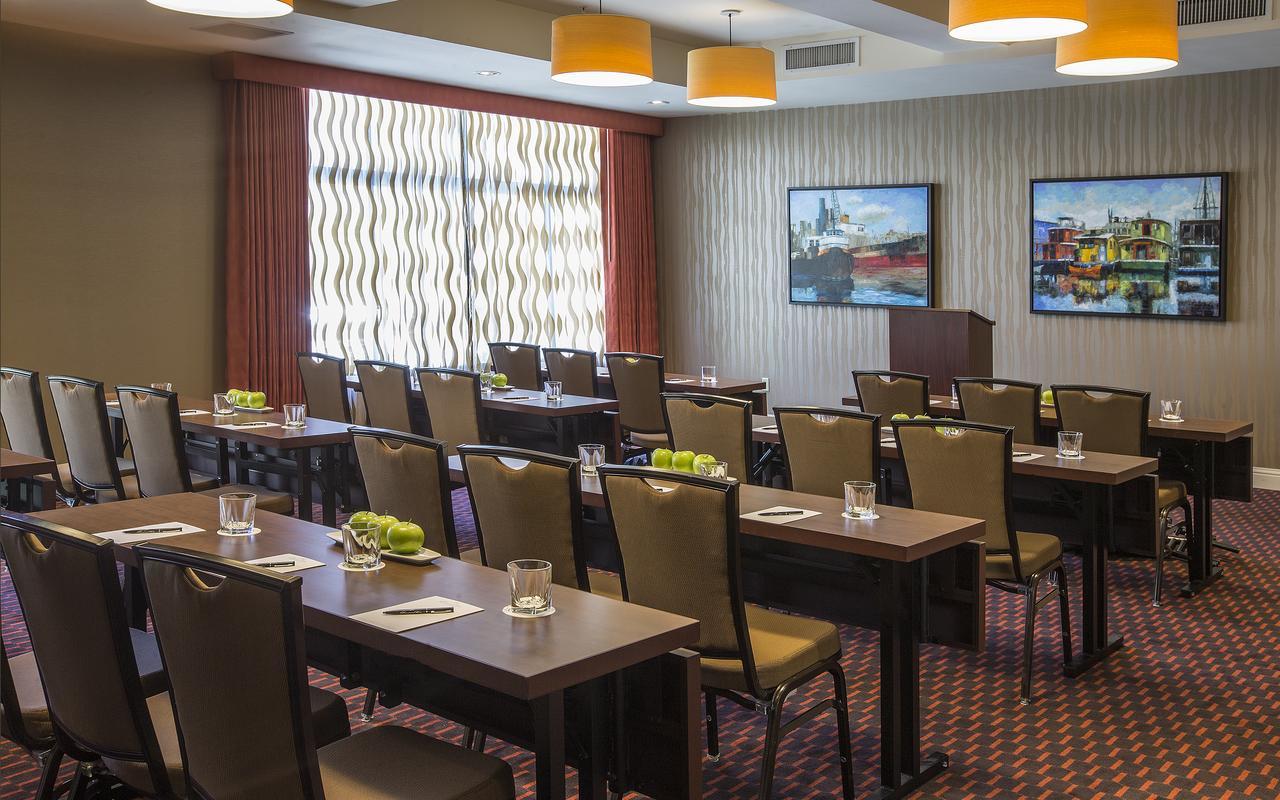 The Paramount Hotel Сиатъл Екстериор снимка