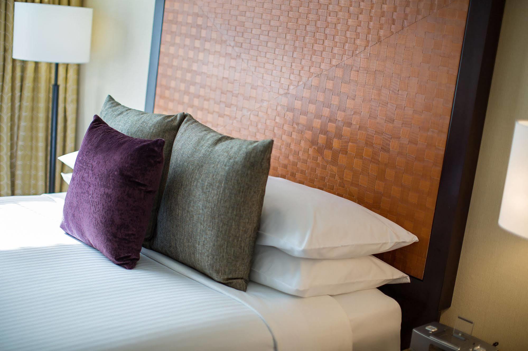 The Paramount Hotel Сиатъл Екстериор снимка