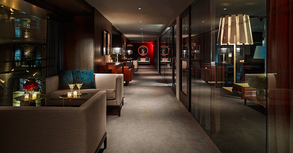 The Paramount Hotel Сиатъл Екстериор снимка