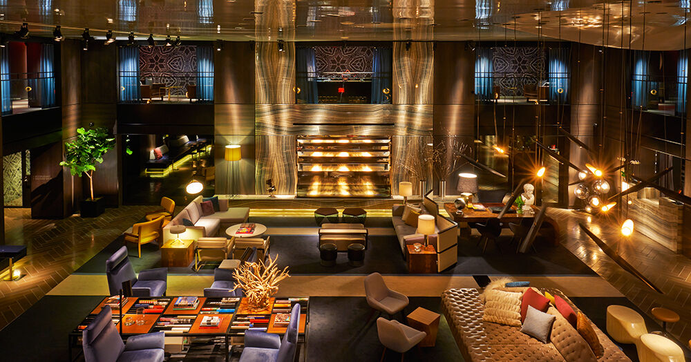 The Paramount Hotel Сиатъл Екстериор снимка