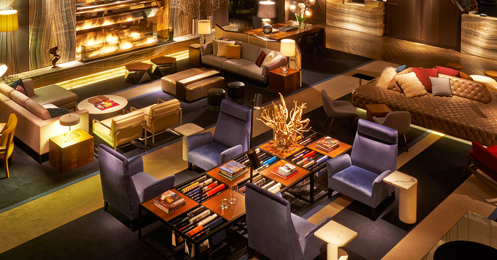 The Paramount Hotel Сиатъл Екстериор снимка