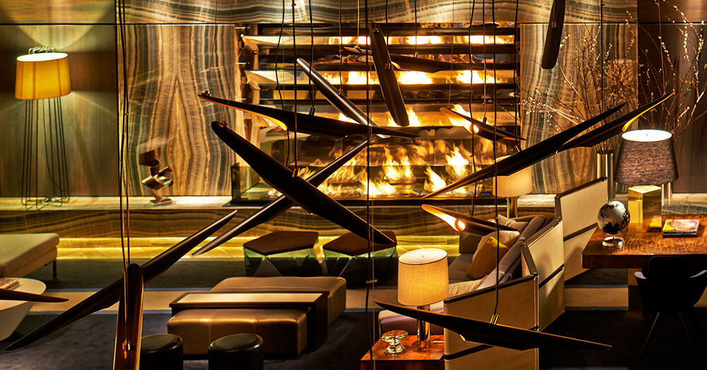 The Paramount Hotel Сиатъл Екстериор снимка